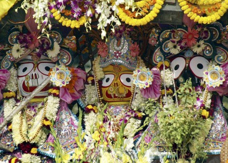 Jagannatha