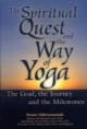 Duchovní hledání a cesta jógy